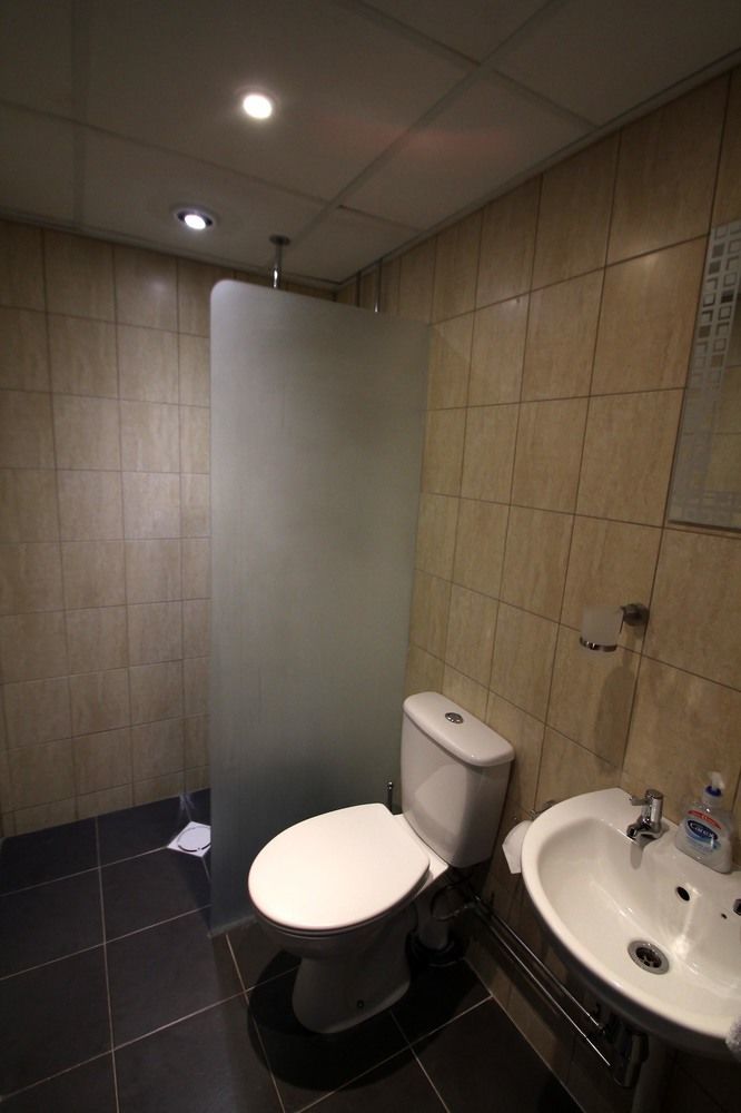 Twinwoods Guestrooms Milton Ernest Ngoại thất bức ảnh